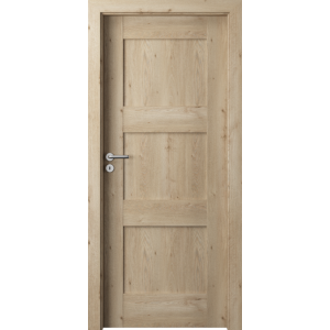 Porta Verte PREMIUM B.0 Dub Klasický 